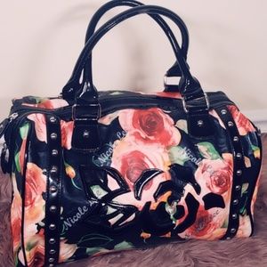 Nicole Lee Satchel